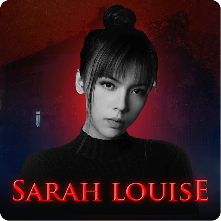 Sarah-Louise